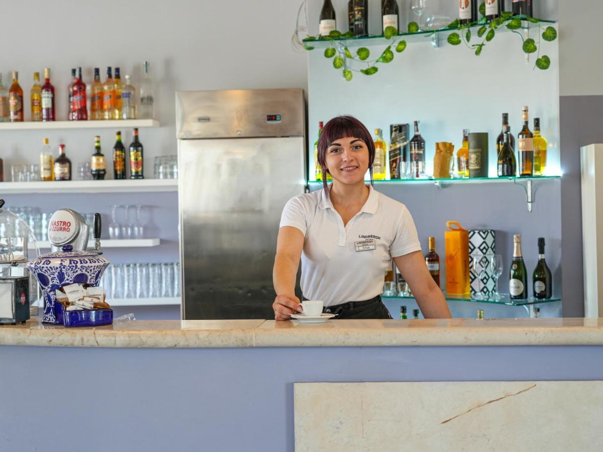 斯卡尼亚度假酒店及Spa 利卡塔 外观 照片